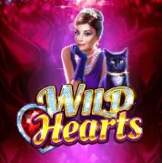 Wild Hearts на Cosmolot